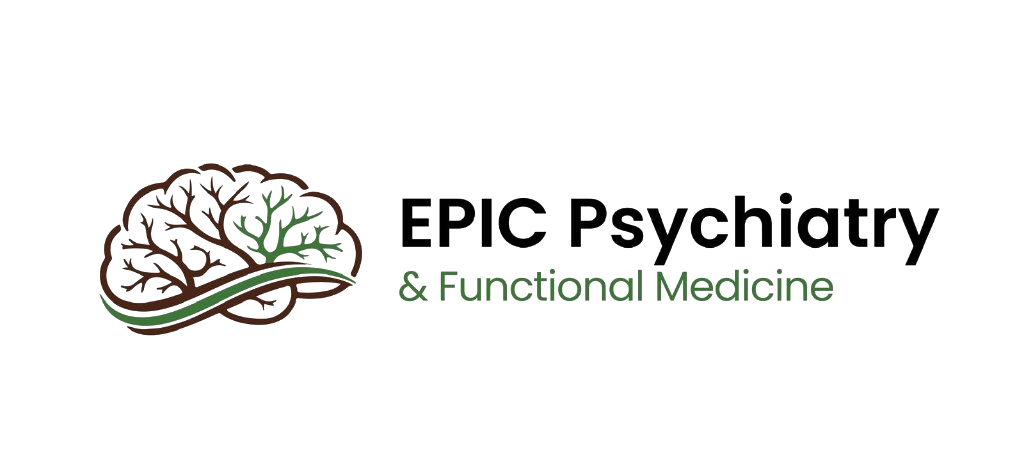 EPIC Psychiatry & Functional Medicine